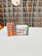 HERZAN-DP - Health Guard India Private Limited